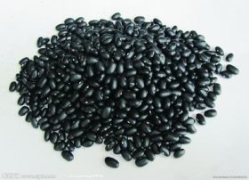黑豆的营养与吃法