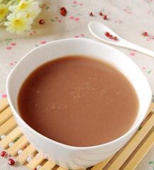 红薯杂粮米糊