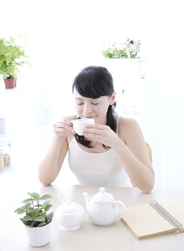 提高女人免疫力方法