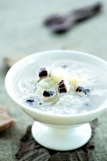 肺气肿的素食治疗
