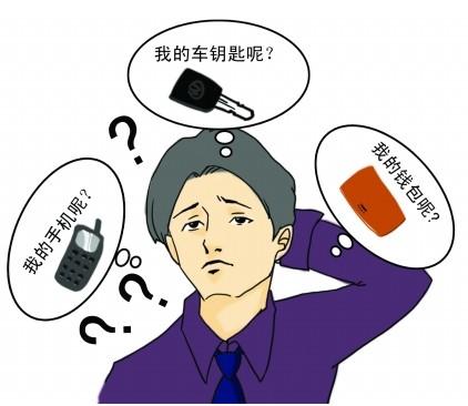 神经衰弱表现症状