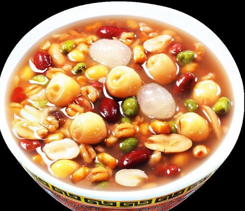 神经衰弱食疗方法