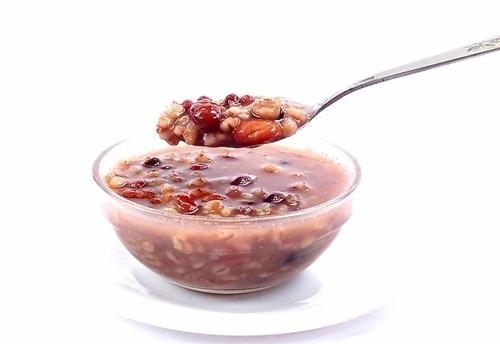 儿童食谱营养粥