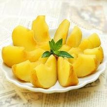 蒸苹果做法功效
