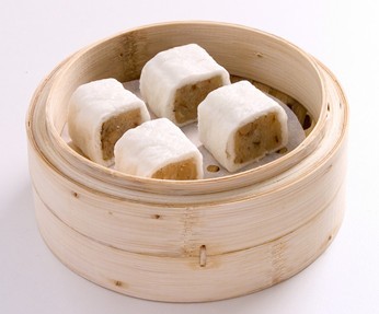 糯米点心的做法