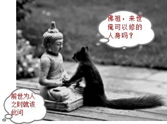 此生必修行