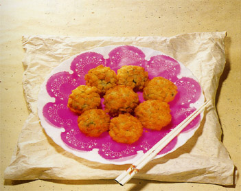 素食菜谱
