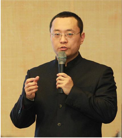 中医彭鑫博士