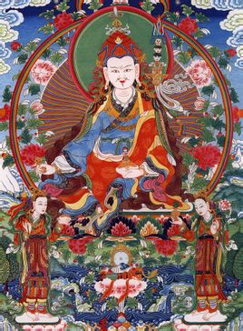 末法时期佛陀预言