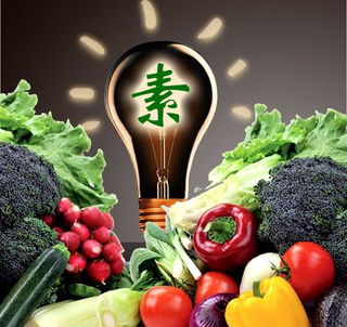 素食心得经历