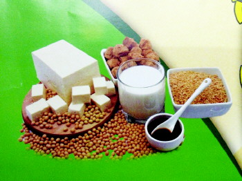 素食健康