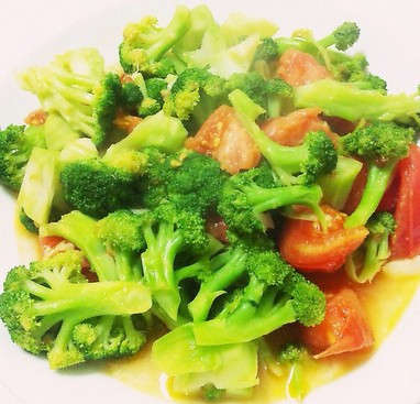 夏天素食秘诀