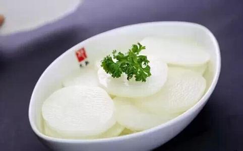 生气吃什么素食