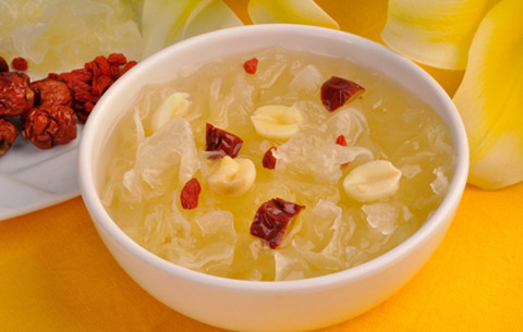 素食清热消暑又养心