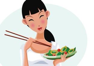 素食吃出好心情