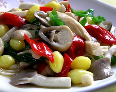 职场吃素