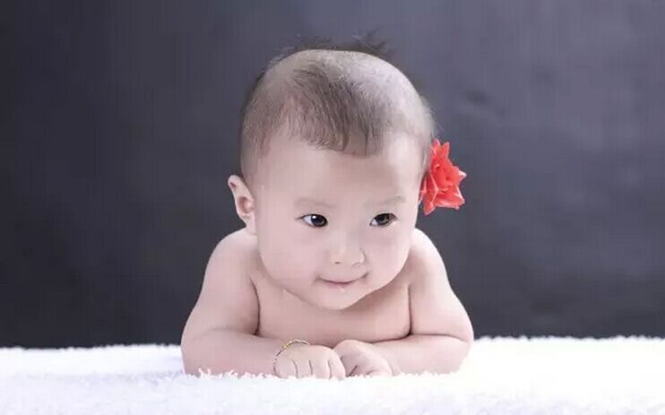 素妈妈的怀孕生养经验