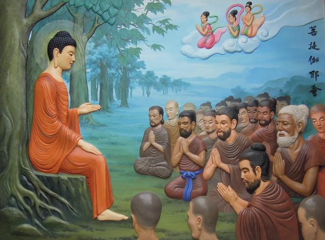 为什么佛陀要教诲断众生肉