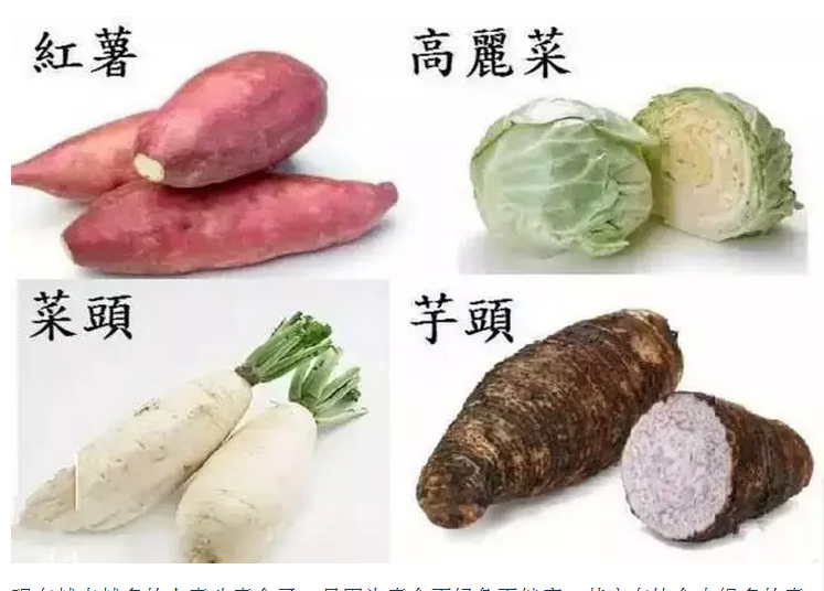 素食完全可以抵得上肉的营养