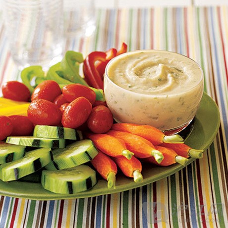 素食:为何初一、十五要吃素