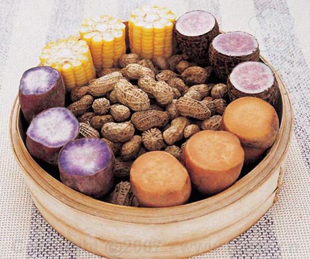 【素食健康】素食不会营养不良的道理与正确吃法