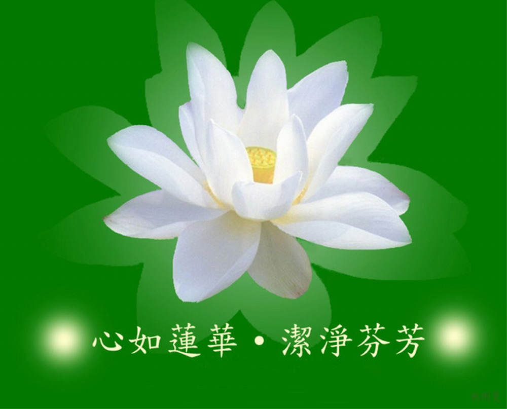 业障重的人,戒律就守不好,就无法进步