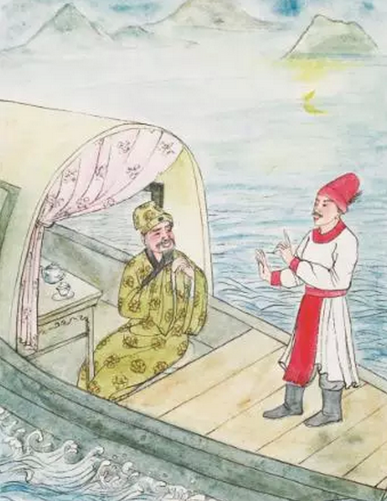 戒杀素食,得免勾魂【印光大师力荐连载】