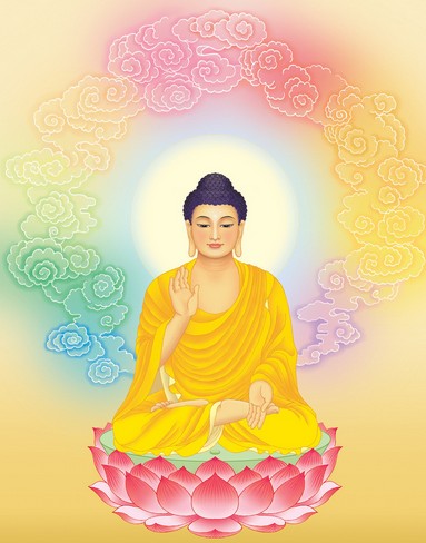 【佛学课堂】佛法的中心思想