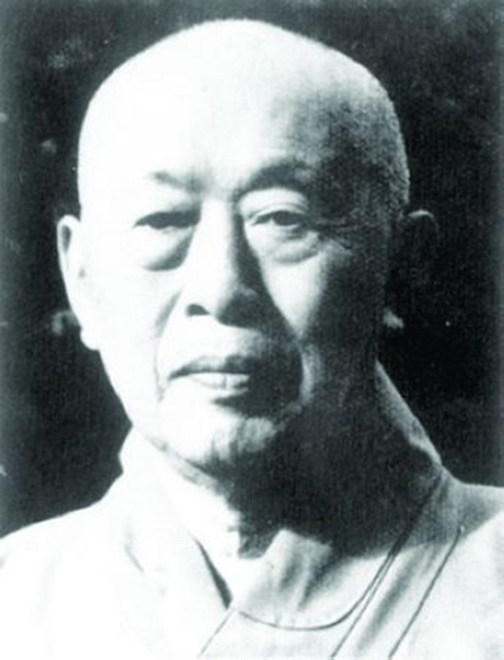 抗战胜利70周年 追忆曾经抗日救国的佛教高僧