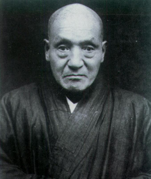 抗战胜利70周年 追忆曾经抗日救国的佛教高僧