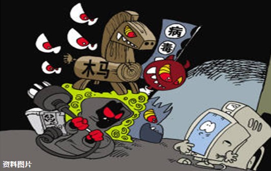 科技学堂:网络信息安全,杀病毒杀木马远远不够