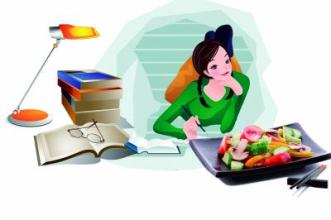 【素食、健康】素食与智商