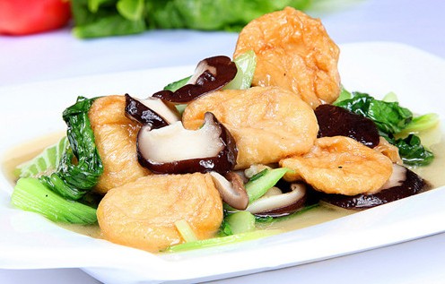 可以代替“肉”来补充“蛋白质”的7种食物