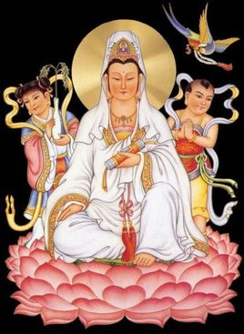 信佛、念佛的怀孕妈妈，生出来的孩子都是非凡的角色