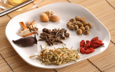 素食作为药方,成为未来医疗方向