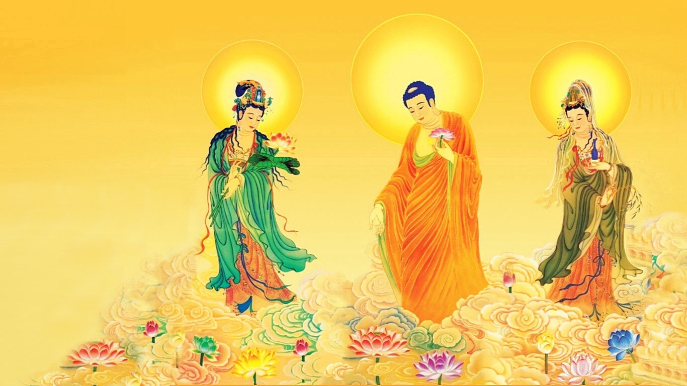 【菩萨请吃素】佛陀说·菩萨是不应该吃任何肉的