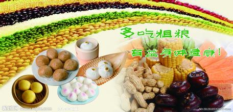 【素食健康】素食族的“营养均衡”饮食原则