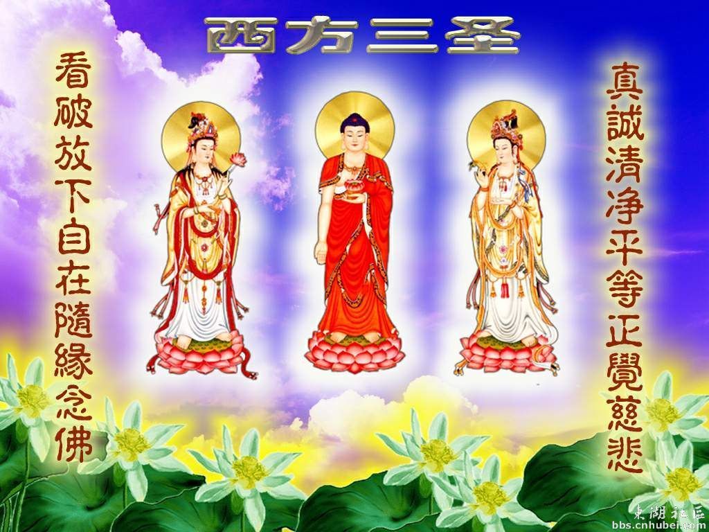 我学佛后的真实经历:从穷人变为富人