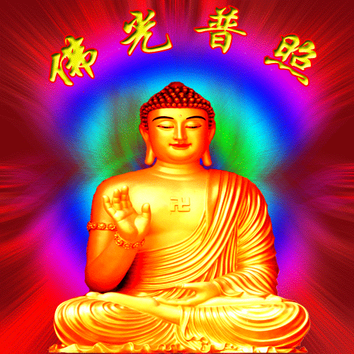 佛陀告诉你九个人生问题的答案,精辟