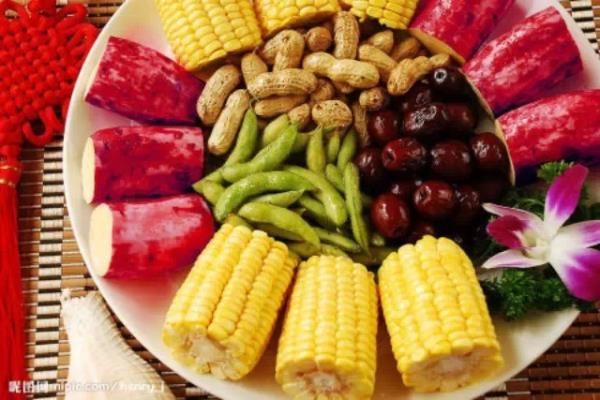 『健康』关于素食的10大谣言!