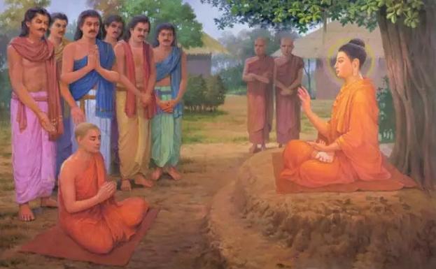 【佛法智慧】该怎样教育孩子