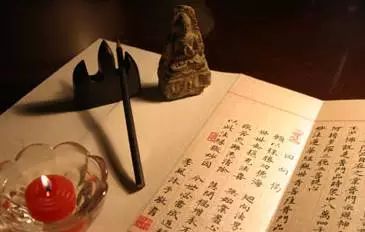 六祖慧能开示—在家修行一样能成佛