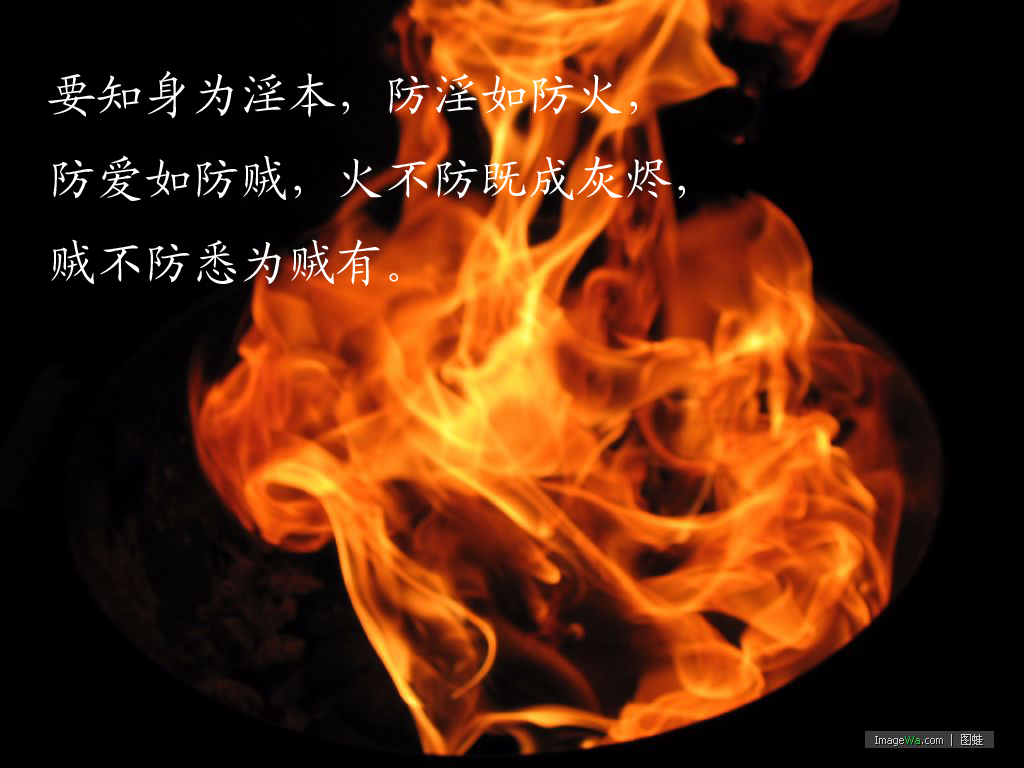 春节特刊:源自民间的草根戒色公益行动