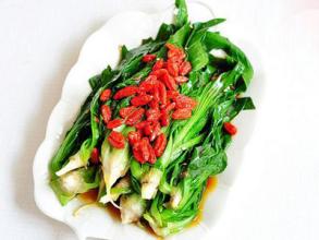 【修身养性】春季素食如何吃