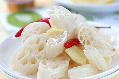 素食健康美容