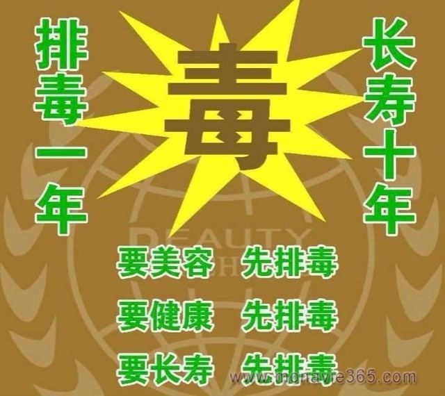 素食身体排毒