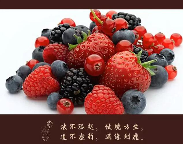 夏天吃什么好