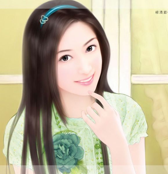 一位女生分享吃素好处:变漂亮、心更静、智商变高