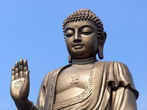 佛陀说老师怎么对待学生