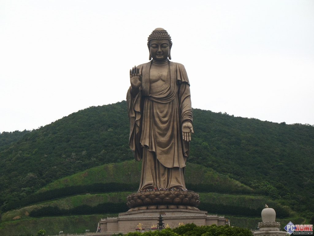 佛陀是一位好老师